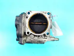 Corps de papillon OEM IMPRK1238885 pour Renault Laguna III