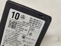 Mercedes Radarsensor OEM A0009052511 - Gebraucht