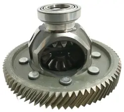 Differential VW Caddy III 0AH409021M OEM Ny