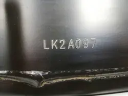 Achterophang Hyundai Sonata VII Kia Optima Sedan 55400C3000