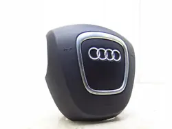 Förarens krockkudde OEM 8P7880201H för Audi A3 8P Lift