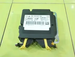 OEM 9810363180 airbag-sensormodul för Peugeot 208