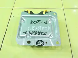 OEM 9810363180 turvatyynysensori Peugeot 208:lle