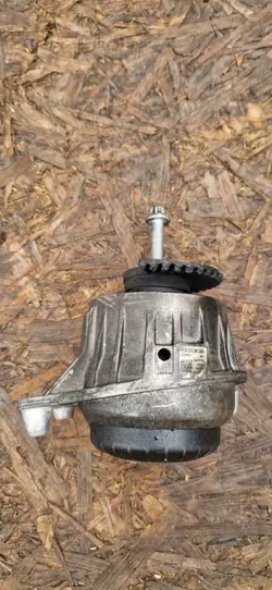 Suporte Motor Direito Dianteiro OEM A2132403500 Mercedes