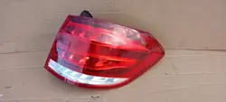 Feu arrière droit Mercedes E-Class 212 LED A2129069202