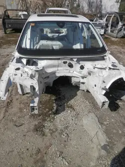 Kori Audi A8 S8 D4 OEM 4H2 SSA - Käytetty