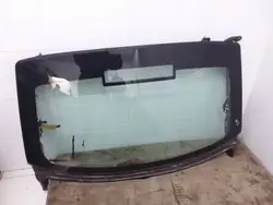 Skoda Superb B6 takalasi OEM ARA89190