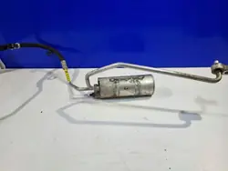 Déshydrateur climatisation Saab OEM 13115040 9-3 1.9L