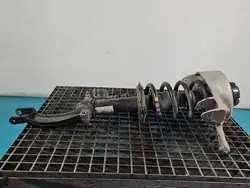 Ammortizzatore Anteriore Sinistro Audi Q5 08- OEM 8R0413029J