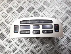 Peugeot 607 ilmastointiohjain OEM 96610768EF
