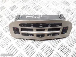 Module de contrôle climatisation Peugeot 607 OEM 96610768EF