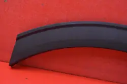 Bagui d'aile arrière gauche 87743-R2000 Kia Sportage 5