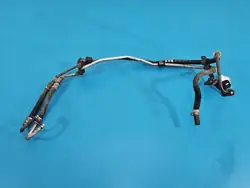 Servolenkungsschlauch OEM 497122243R für Renault Master III