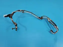 Flexible de direction OEM 497122243R pour Renault Master III