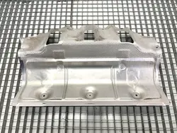 Lämpösuoja OEM 7340227 BMW G31 Touringille