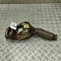 Katalysator OEM L1B1-5E211-BE för Ford Puma MK2