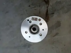 Rueda de distribución Kia Picanto III G3LC OE 24350-04000