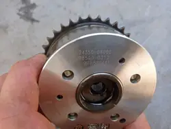Kia Picanto III G3LC Steuerungsrad OE 24350-04000