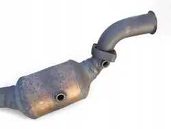 OEM A2214903120 Pot catalytique gauche Mercedes S500