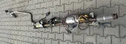 Catalyseur RENAULT KANGOO III IV 1.5 DCI 208023544R