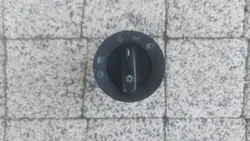 Lichtschalter AWparts Ersatz Vorne - Links