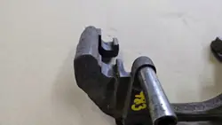 Support de serrage avant OEM 483 pour Passat B5, Audi A4/A6