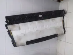Prateleira de bagagem Opel Vectra C OEM 13143563 - Usado