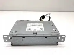 OEM 9810475880 Multimedia-stereo Peugeot 308 SW II:lle