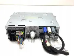 OEM 9810475880 Stéréo Multimédia pour Peugeot 308 SW II