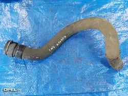 OPEL Insignia A Vesiletkku 1.6 CDTI