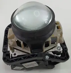 OEM 89207071 Lentille Phare Xenon Gauche Volvo S60 II
