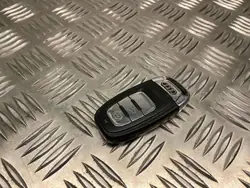 Llave Audi A6 usado OEM 4G0959754K 3.0L diésel