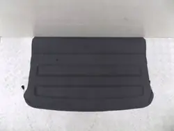 Prateleira bagageira traseira OEM MIT5383 para Citroen DS7 Crossback