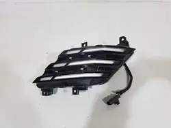 OEM 9840873180 Lámpara LED DRL Derecha para Peugeot 3008/5008