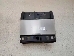 Askfat OEM A2076804950 för Mercedes W207 E-klass