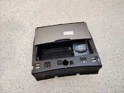Aschenbecher OEM A2076804950 für Mercedes W207 E-Klasse