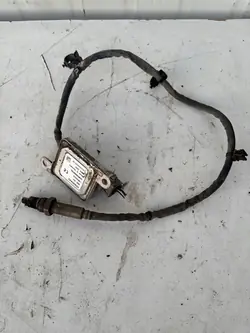 Sensor Lambda NOx Opel Zafira C 1.6 CDTI 55485442