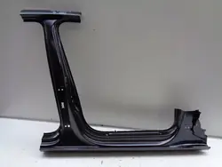 Rechte vordere Türsäule OEM 8W9809848 Audi A4 B9