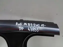 Pilar delantero derecho OEM 8W9809848 Audi A4 B9