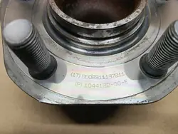 Cuscinetto mozzo Tesla Model 3 OEM 1044122-00-E