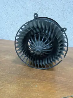 Ventilador de arrefecimento OEM E1137 para Mercedes-Benz E W210