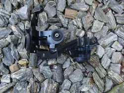 Support de pompe de direction OEM 115340H Renault