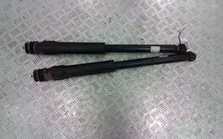 Toyota Yaris Cross Bakre Stötdämpare OEM Wrakowisko-5648-