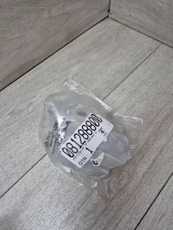 Ferrari 458 vasen etulokasuoja OEM 81288800