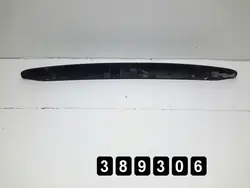 Luz da placa traseira OEM 13425100 - Usado