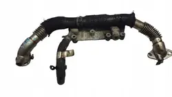 IVECO DAILY 3.0 HPI 12R EGR Rohr - OEM Teil