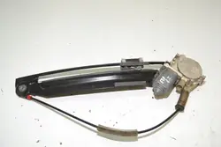 Elevador de vidro traseiro esquerdo BMW E39 Sedan 8360512