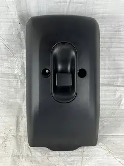 Porsche 7PP953519E Lenksäulenabdeckung - Gebraucht