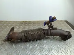 Collier d'échappement Volvo XC90 2020 FOB51659