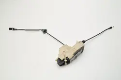 VOLVO XC90 Linke Hintertürschloss 32131412